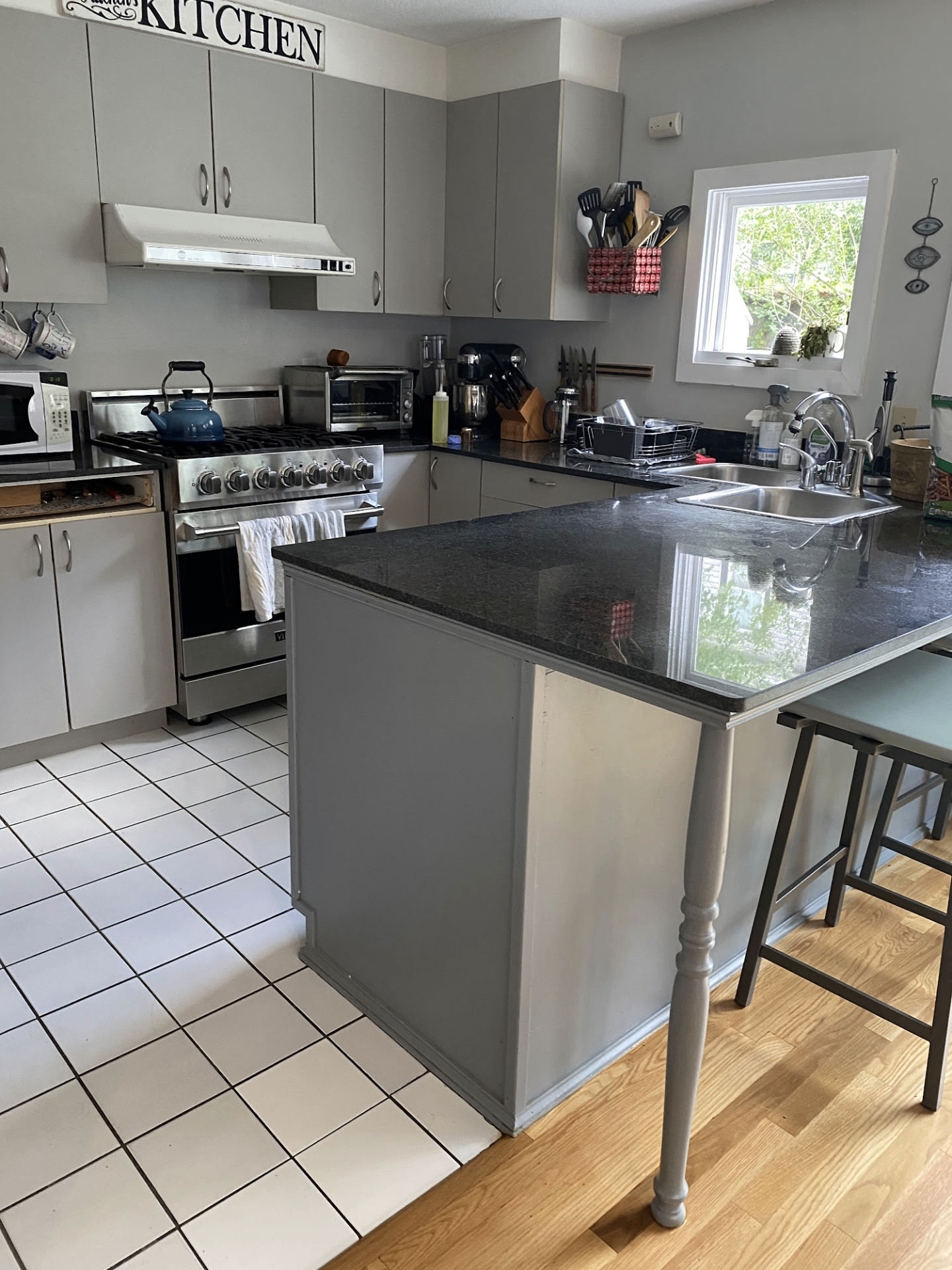 Residential Cleaning